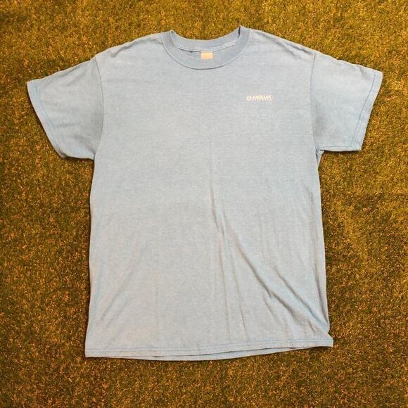 Magellan Giant Seas Turtle Graphic Tee - Picture 1 of 5